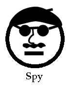 spy