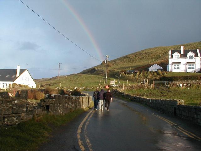 Ireland - Doolin