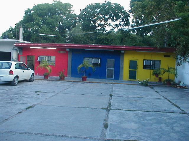 Yucatan - Felipe Carrillo Puerto